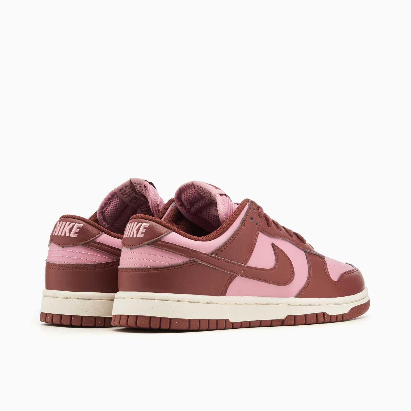 Nike Dunk Low Next Nature Dark Pony Elemental Pink (Women's) 6