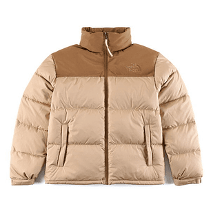 Casaco 1996 Retro Nuptse 