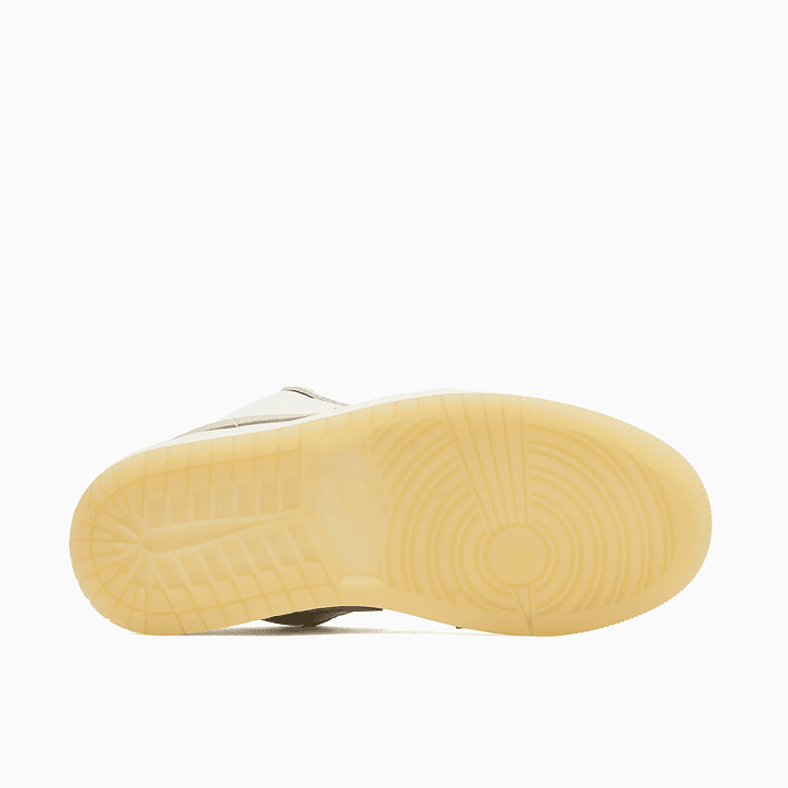 Jordan 1 Low SE Metallic Team Gold (Women's) 3