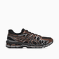 ASICS Gel-Kayano 20 Black Reddish Brown - Thumbnail 1