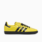 adidas Samba Yellow Core Black (Women's) - Thumbnail 1