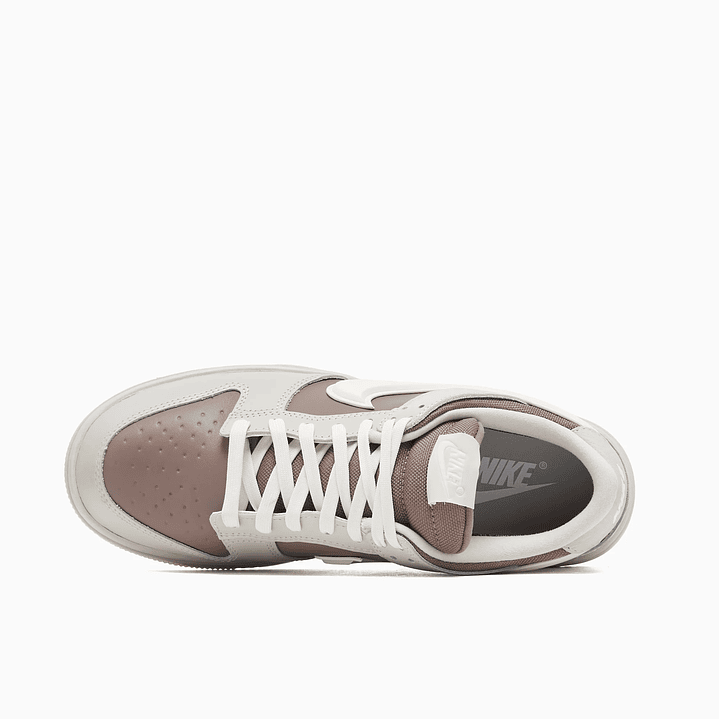 Nike Dunk Low Gore-Tex Light Bone 5