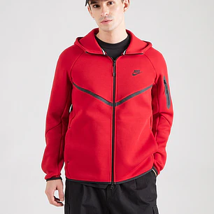 Nike Tech Fleece - Conjunto