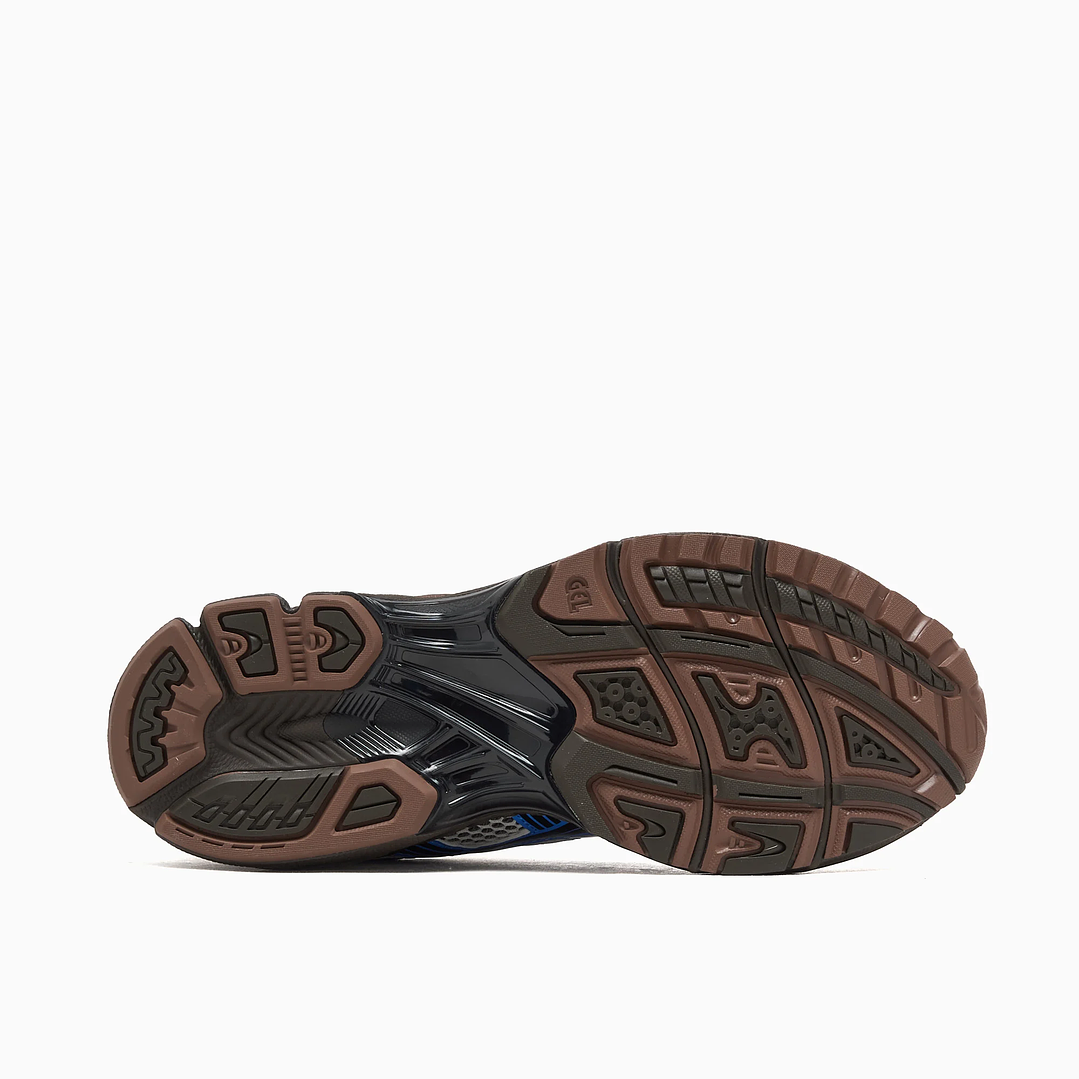 ASICS Gel-Kayano 14 Cream Blue Coast 4