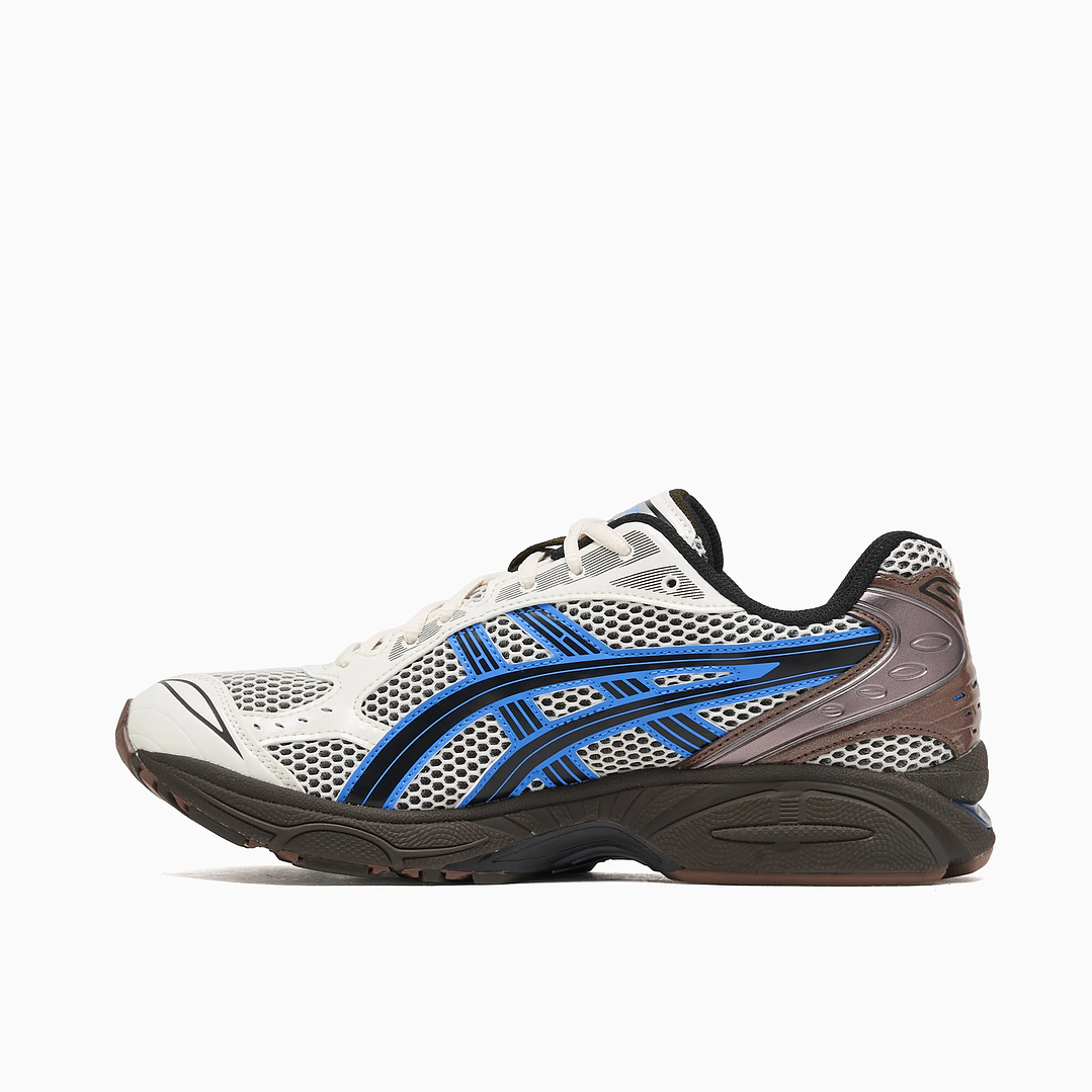 ASICS Gel-Kayano 14 Cream Blue Coast 2