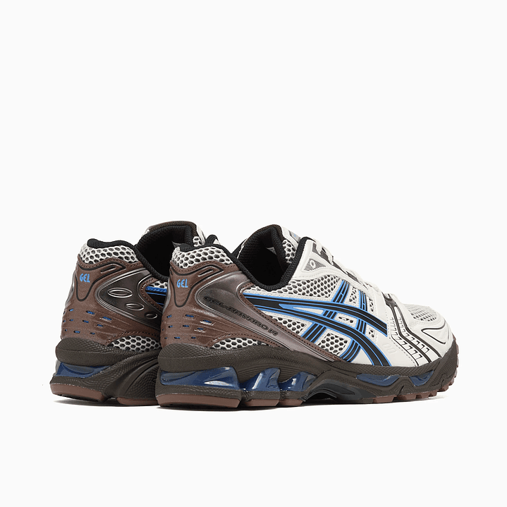 ASICS Gel-Kayano 14 Cream Blue Coast 5