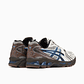 ASICS Gel-Kayano 14 Cream Blue Coast - thumbnail 5