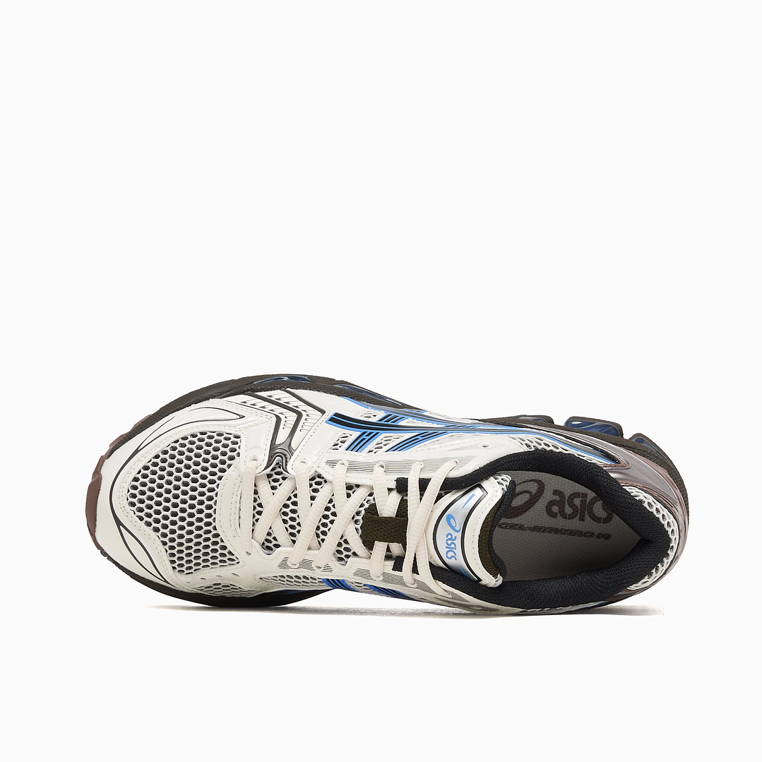 ASICS Gel-Kayano 14 Cream Blue Coast 6