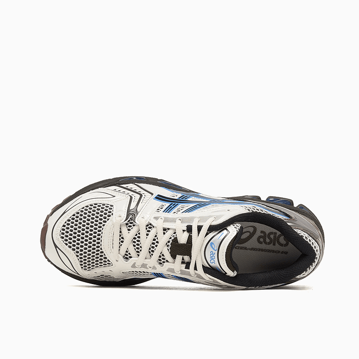 ASICS Gel-Kayano 14 Cream Blue Coast 6