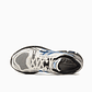ASICS Gel-Kayano 14 Cream Blue Coast - thumbnail 6