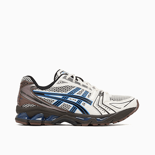 ASICS Gel-Kayano 14 Cream Blue Coast
