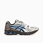 ASICS Gel-Kayano 14 Cream Blue Coast - thumbnail 1