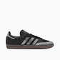 adidas Samba OG Rhinestone Black Silver (Women's) - thumbnail 1