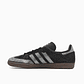 adidas Samba OG Rhinestone Black Silver (Women's) - thumbnail 2