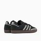 adidas Samba OG Rhinestone Black Silver (Women's) - thumbnail 6