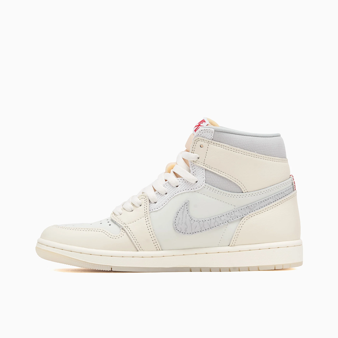 Jordan 1 Retro High OG Sail University Red 2