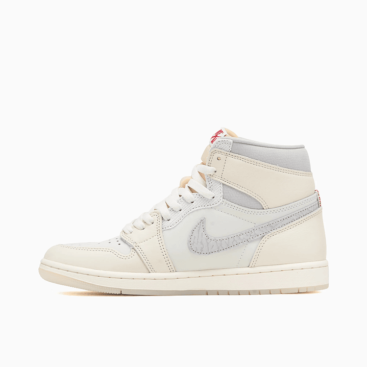 Jordan 1 Retro High OG Sail University Red 2