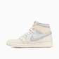 Jordan 1 Retro High OG Sail University Red - Miniatura 2