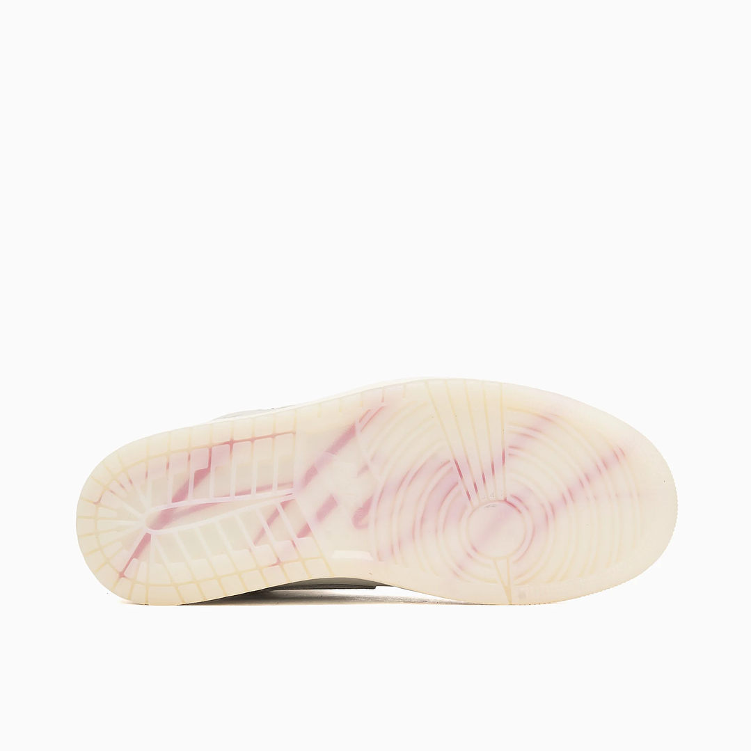 Jordan 1 Retro High OG Sail University Red 3