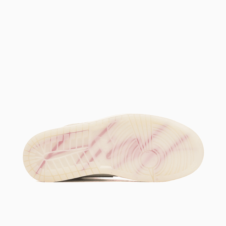 Jordan 1 Retro High OG Sail University Red 3