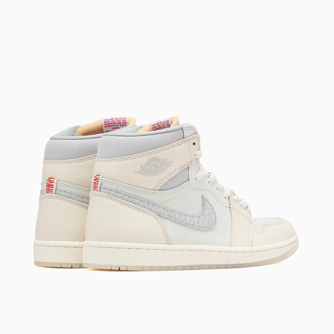 Jordan 1 Retro High OG Sail University Red 4
