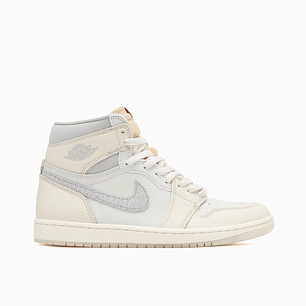Jordan 1 Retro High OG Sail University Red
