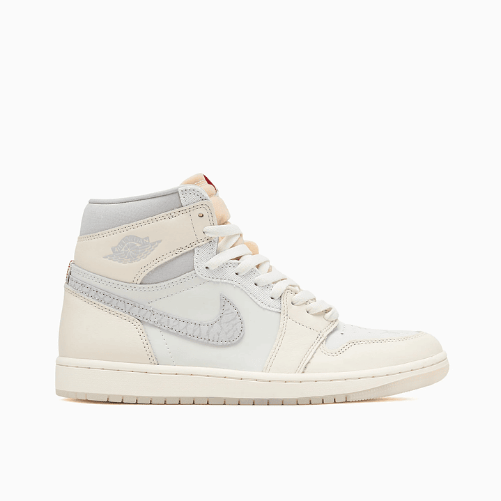 Jordan 1 Retro High OG Sail University Red 1