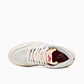 Jordan 1 Retro High OG Sail University Red - Miniatura 5