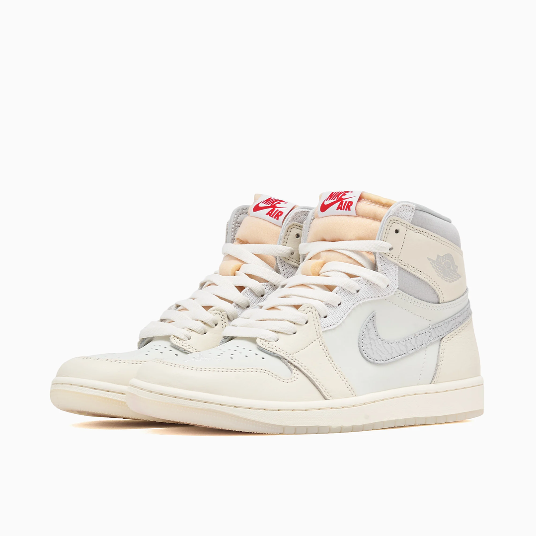 Jordan 1 Retro High OG Sail University Red 6