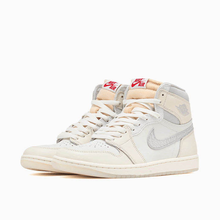 Jordan 1 Retro High OG Sail University Red 6