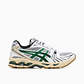 ASICS Gel-Kayano 14 White Hinoki Beige - Thumbnail 1