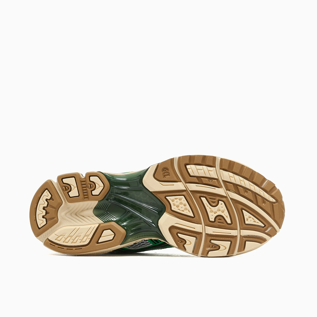 ASICS Gel-Kayano 14 White Hinoki Beige 2