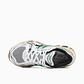 ASICS Gel-Kayano 14 White Hinoki Beige - Thumbnail 3
