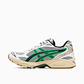 ASICS Gel-Kayano 14 White Hinoki Beige - Thumbnail 4