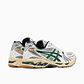 ASICS Gel-Kayano 14 White Hinoki Beige - Thumbnail 5
