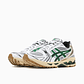 ASICS Gel-Kayano 14 White Hinoki Beige - Thumbnail 6