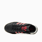 adidas Samba JP Black Red Gum - Miniatura 5