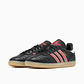 adidas Samba JP Black Red Gum - Miniatura 6