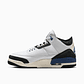 Jordan 3 Retro OG SP A Ma Maniére Diffused Blue - thumbnail 2