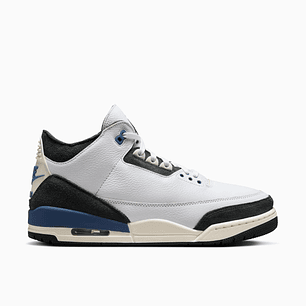 Jordan 3 Retro OG SP A Ma Maniére Diffused Blue