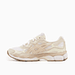 ASICS Gel-NYC White Feather Grey - Thumbnail 3