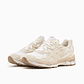 ASICS Gel-NYC White Feather Grey - Thumbnail 5