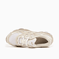 ASICS Gel-NYC White Feather Grey - Thumbnail 6