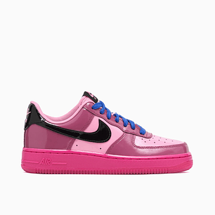 Nike Air Force 1 Low Pink Cooler Mulberry Rose