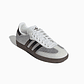 adidas Samba OG Rhinestone Crystal White Silver (Women's) - Miniatura 3