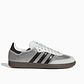 adidas Samba OG Rhinestone Crystal White Silver (Women's) - Miniatura 1