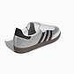 adidas Samba OG Rhinestone Crystal White Silver (Women's) - Miniatura 6