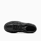 Nike Dunk Low Retro Premium Black - thumbnail 3