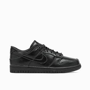Nike Dunk Low Retro Premium Black
