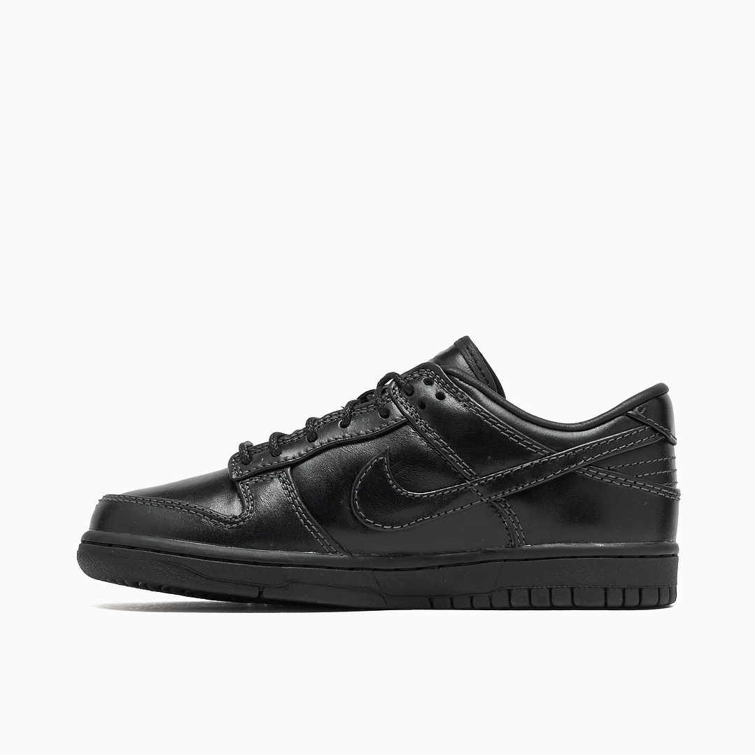 Nike Dunk Low Retro Premium Black 5